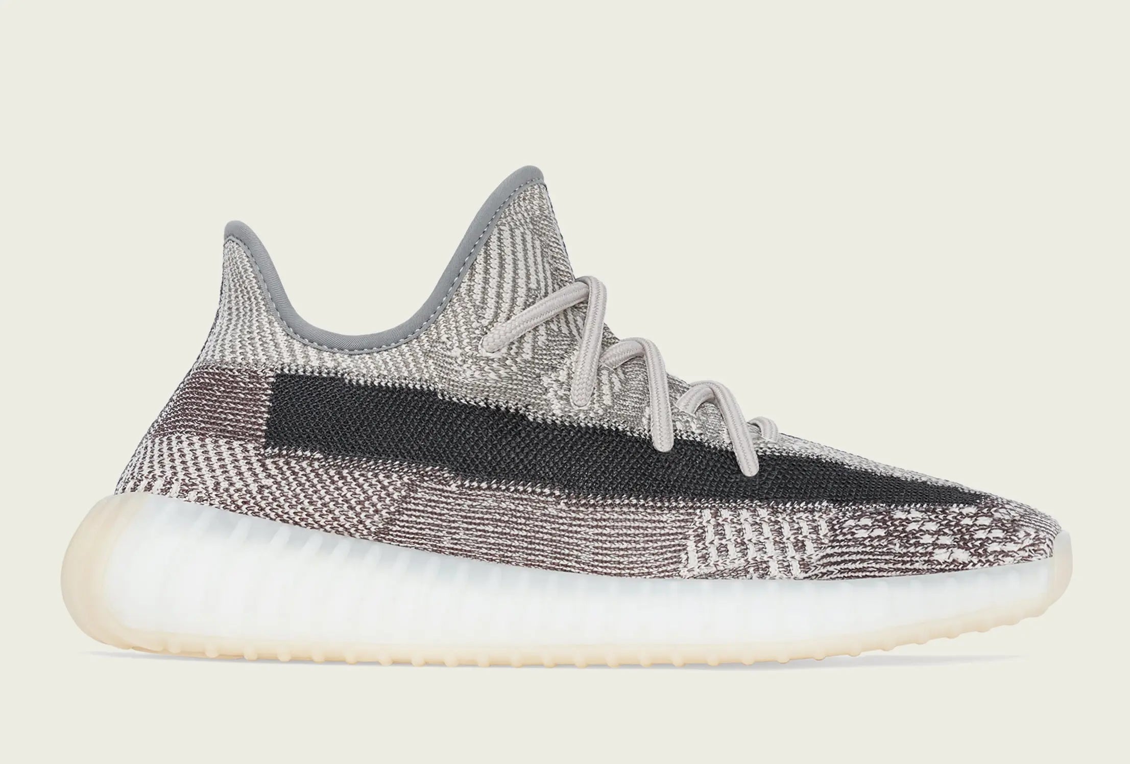 adidas Yeezy Boost 350 V2 (Zyon/Zyon/Zyon) - Patta