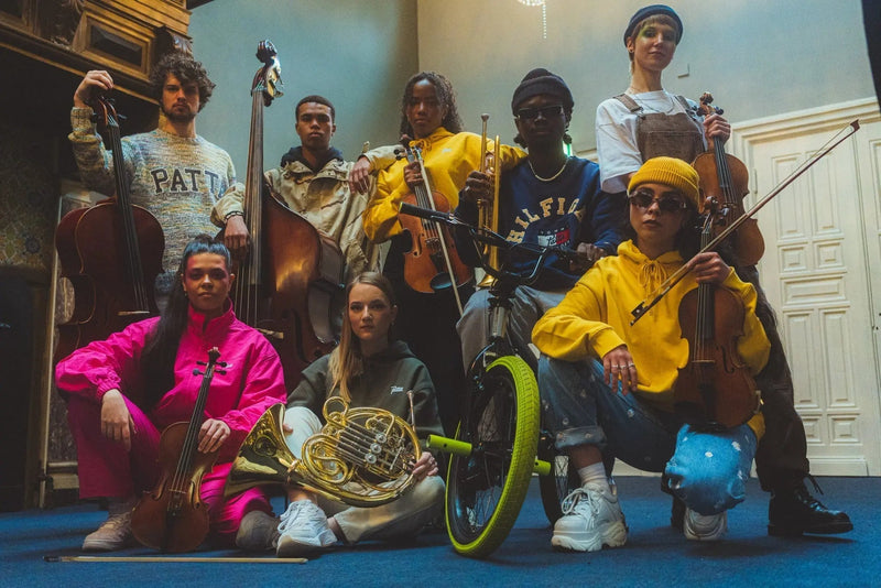 Get Familiar: Kara Music - Patta