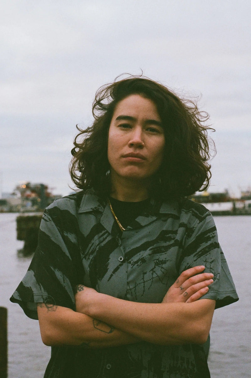 Get Familiar: Mayo - Patta