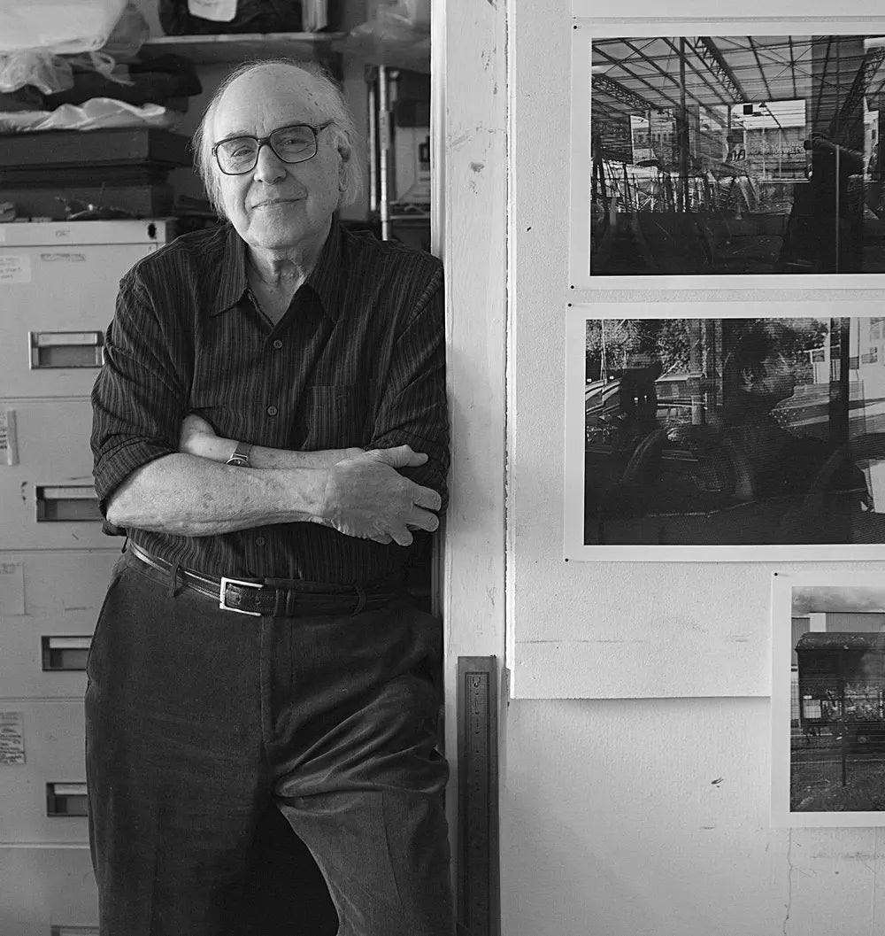 Get Familiar: Peter Angelo Simon - Patta