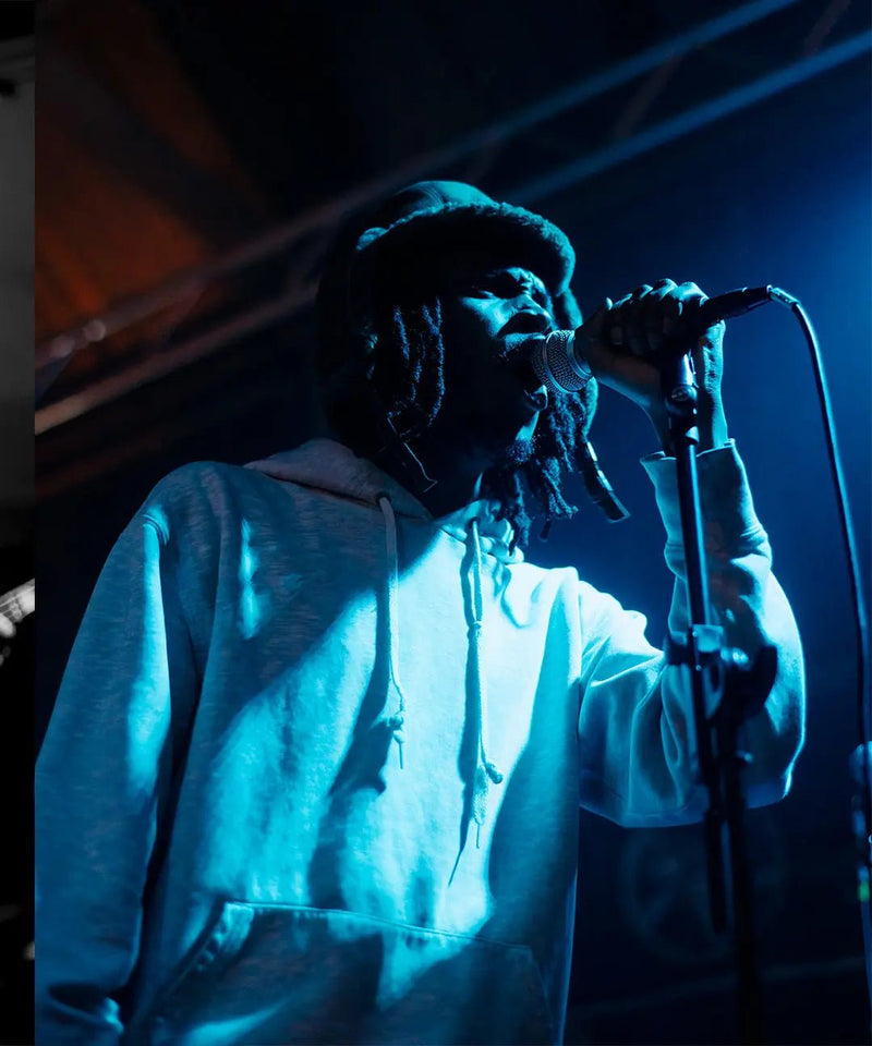 Get Familiar: Sam Akpro - Patta