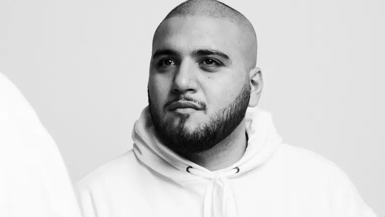 Massih Hutak - Noordside Ft. Rocks, Abel, Dodo, Des Balentien (Prod. Kerem Özilhan) - Patta