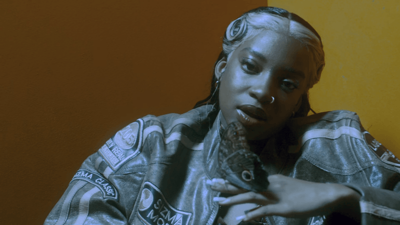 Ojerime - Nothing - Patta