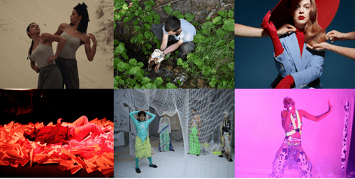 Unpacking The 3Package Deal In Felix Meritis - Patta