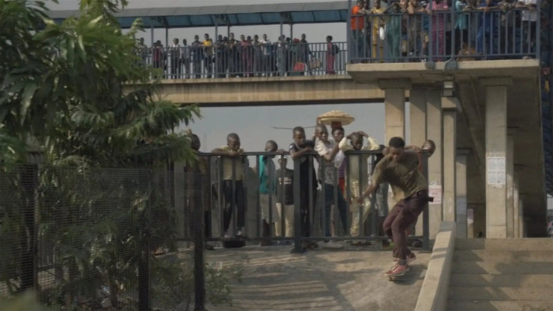 Wafflesncream - Mango - Patta