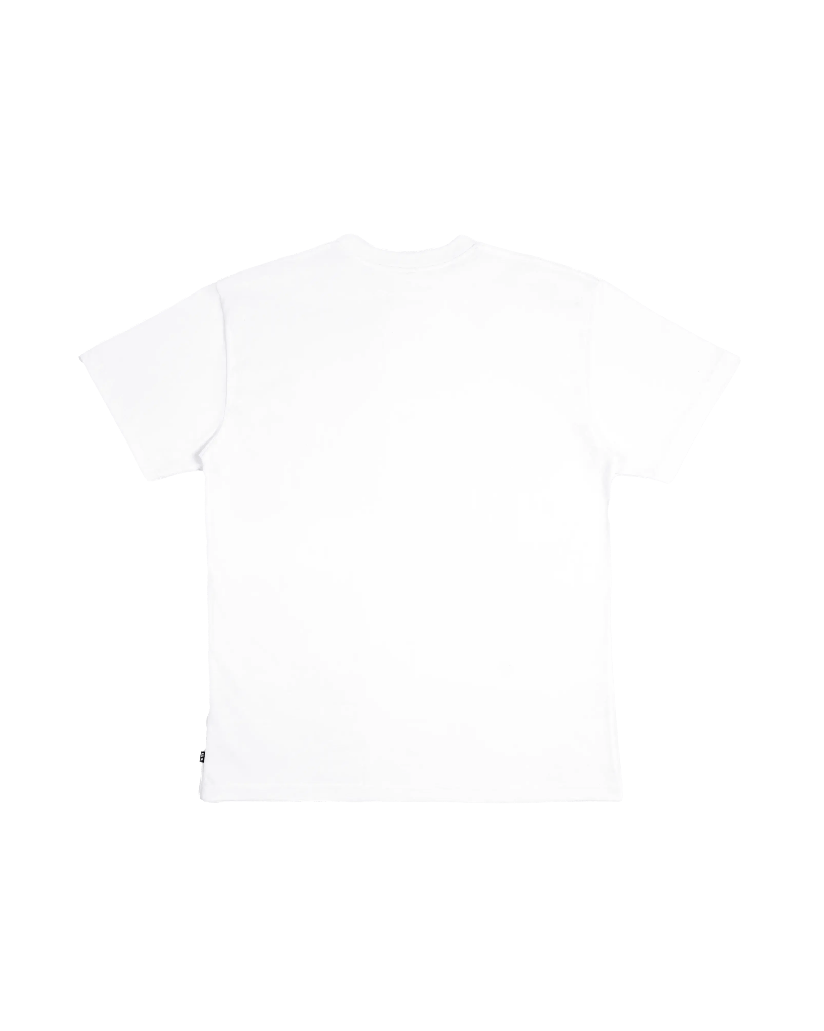 Patta Amsterdam Chapter T-Shirt (White) - Patta