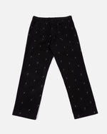 Patta x Bonne Pants (Black) - Patta