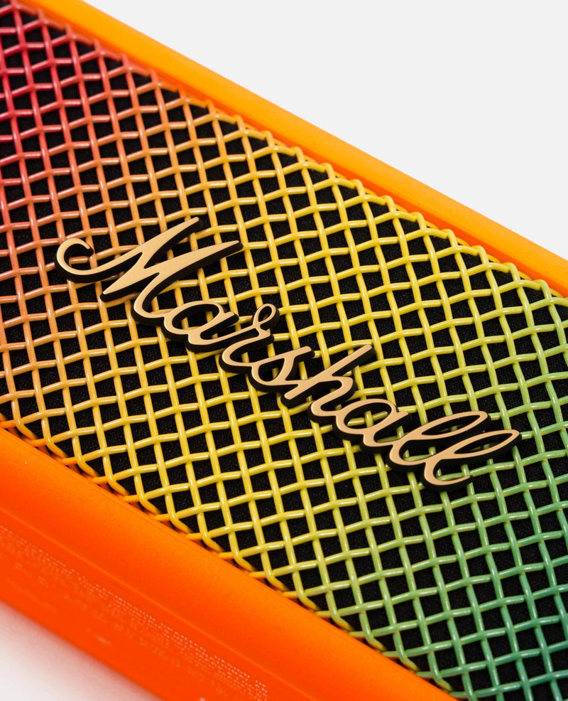 Patta x Marshall Emberton II (Red/Yellow/Green/Orange) - Patta