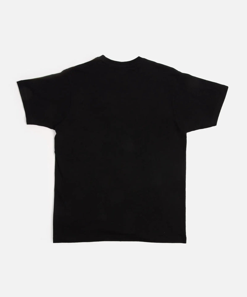 Patta London Chapter T-Shirt (Black) - Patta