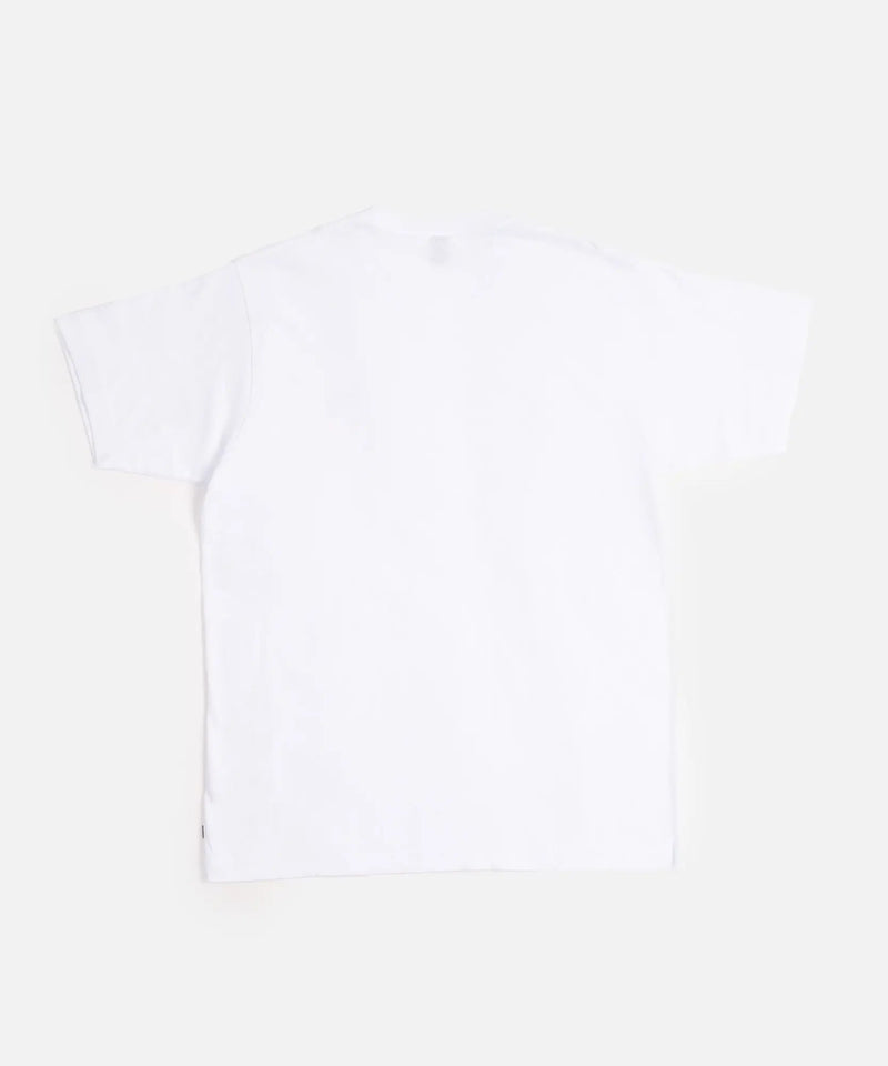 Patta London Chapter T-Shirt (White) - Patta