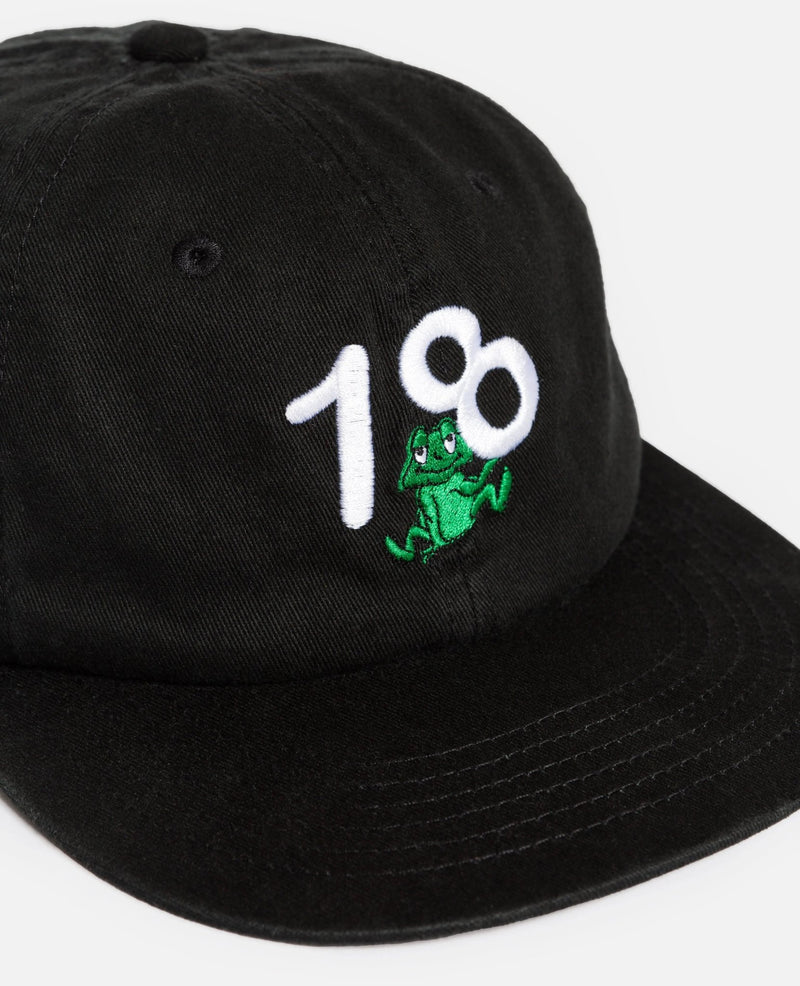 Patta Soundsystem x Tom Trago Sports Cap - Patta