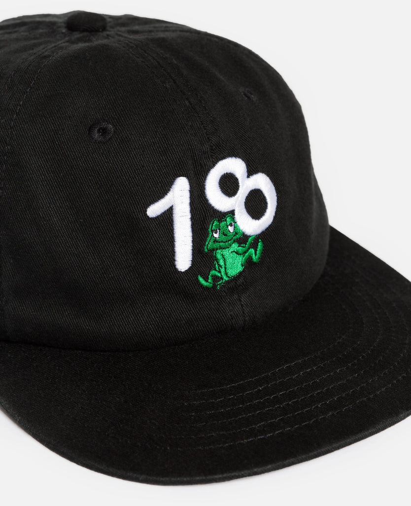 Patta Soundsystem x Tom Trago Sports Cap - Patta