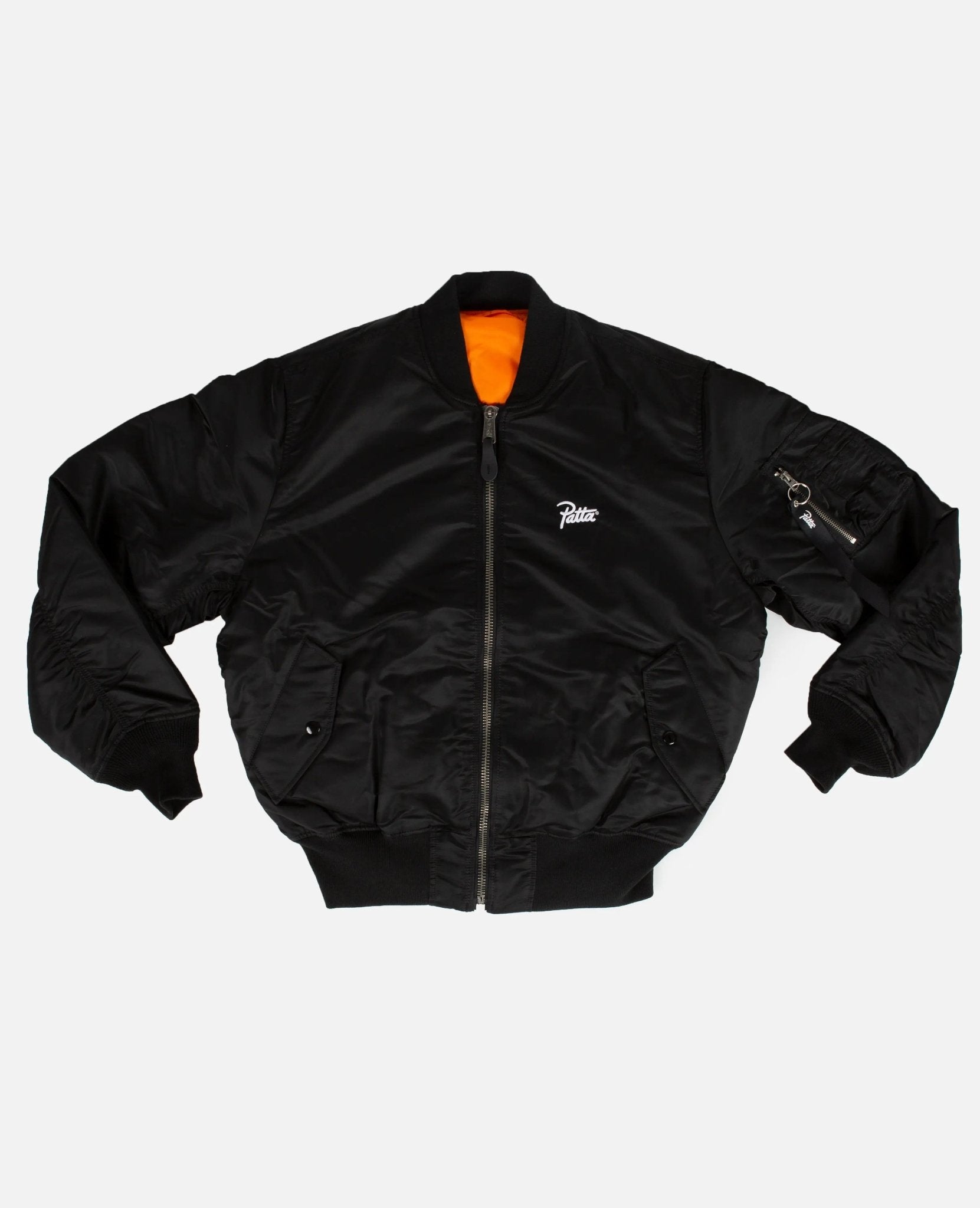 Patta x Alpha Industries MA - 1 London Jacket - Patta