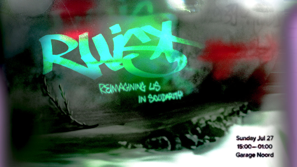 R.U.I.S. (Reimagining Us in Solidarity)