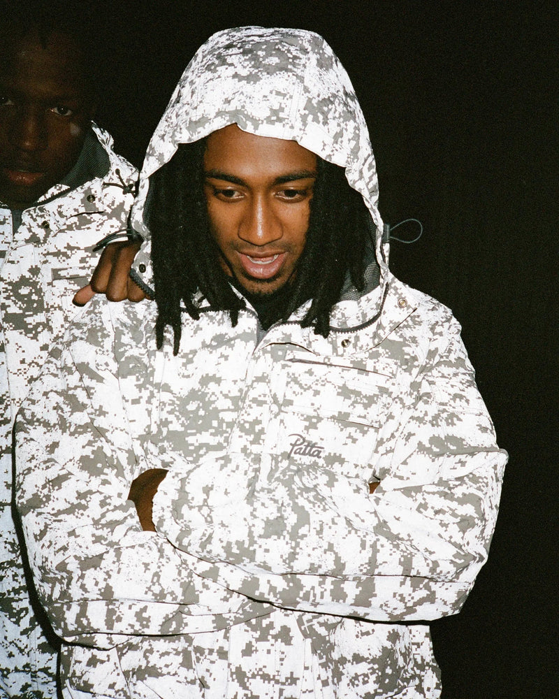 8Szn - Heata - Patta