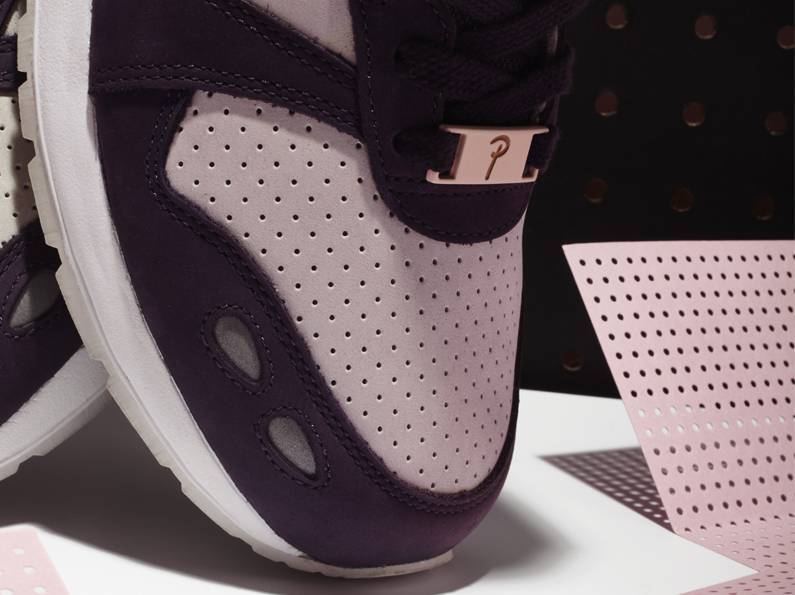 Asicstiger X Patta Gel-Lyte - Patta