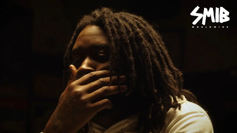 Kc - Niet Thuis - Patta