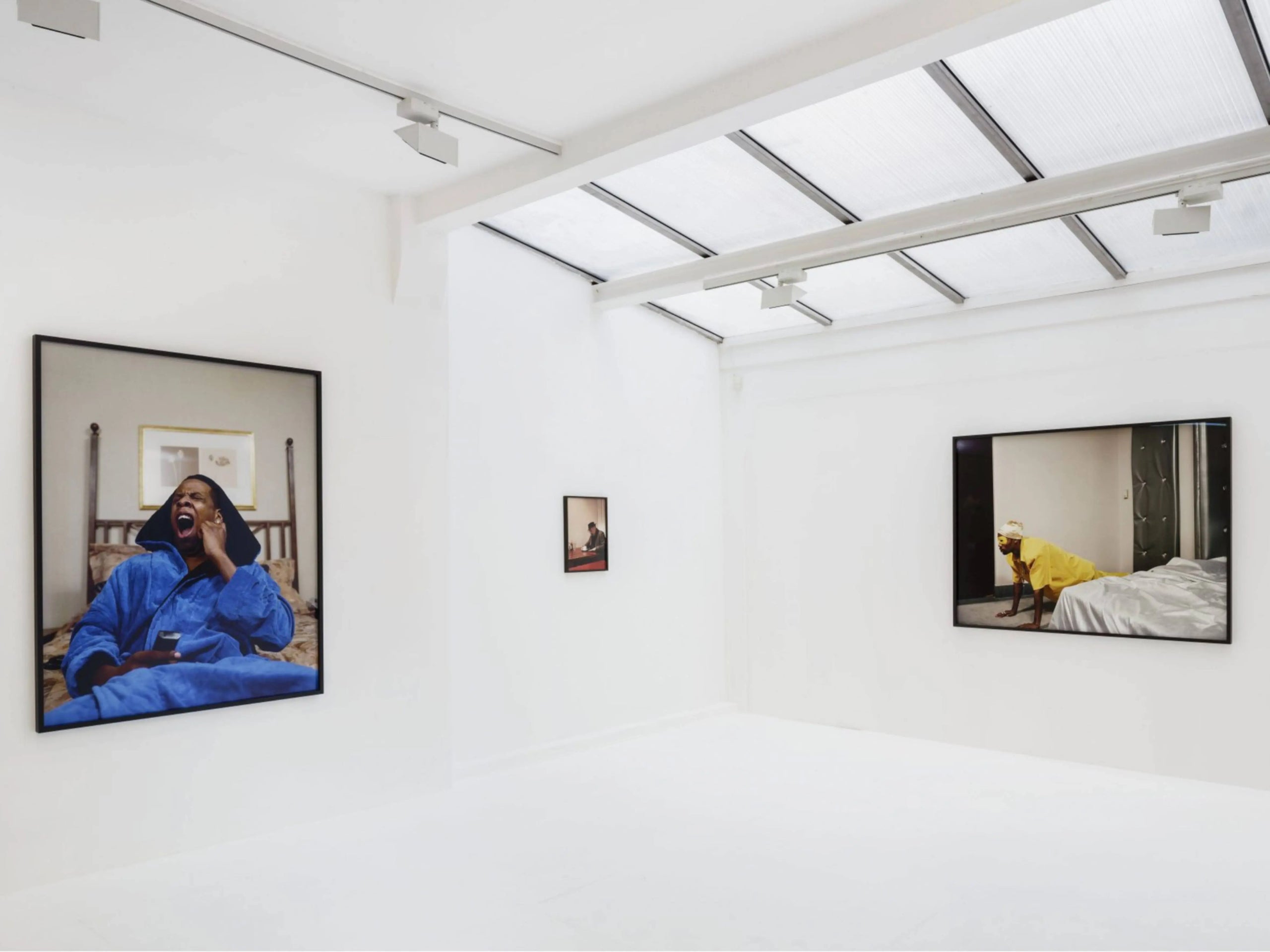 On View: American Images, Dana Lixenberg At Grimm - Patta