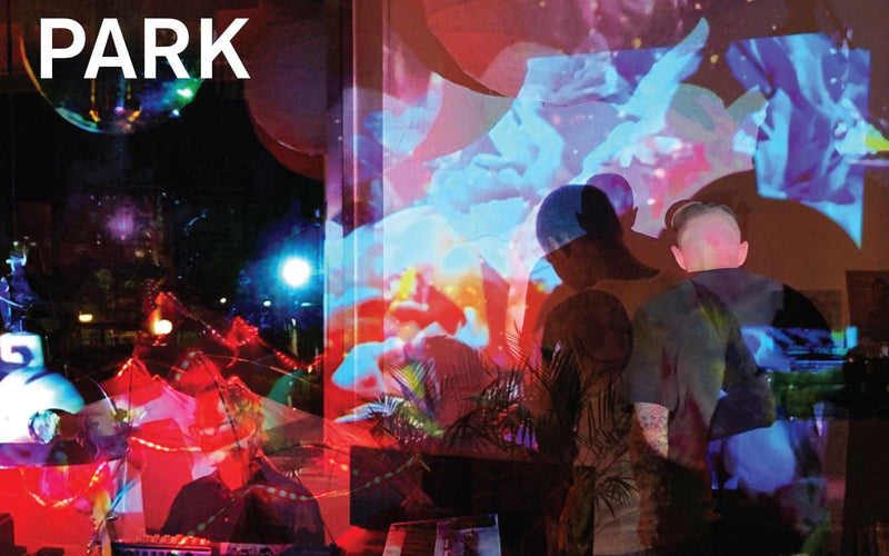 Own - Park - Patta