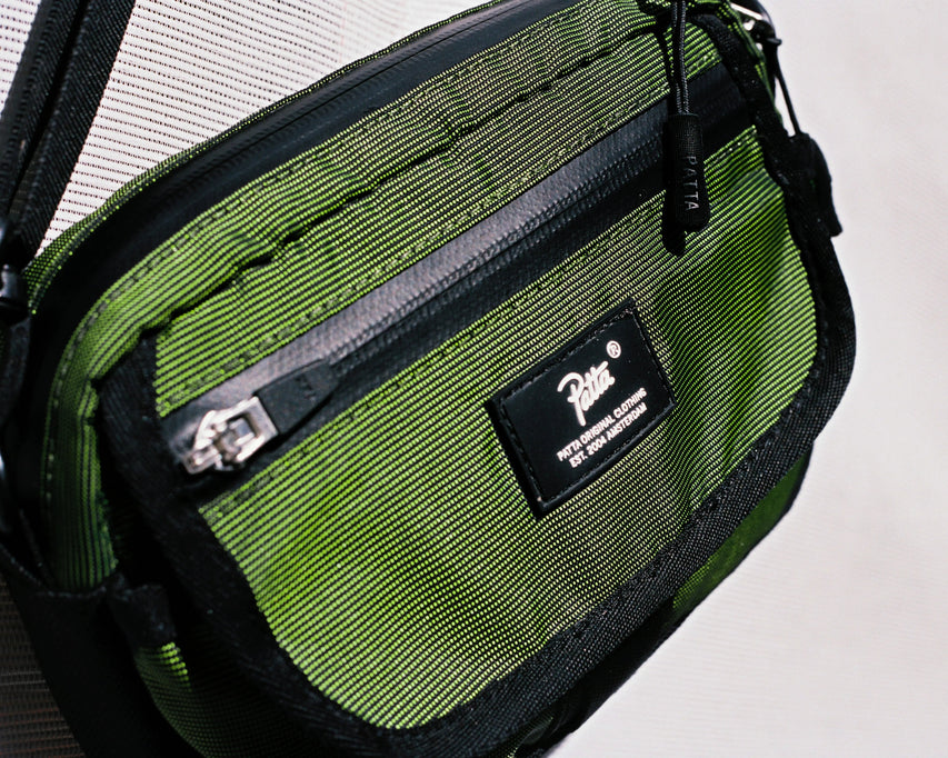 Patta Aw 2019 Bag Collection - Patta