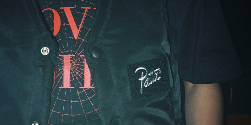 Week 47 Release - Patta