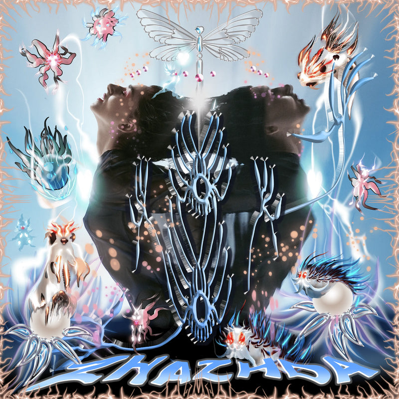 Zhazhda - Padushki - Patta