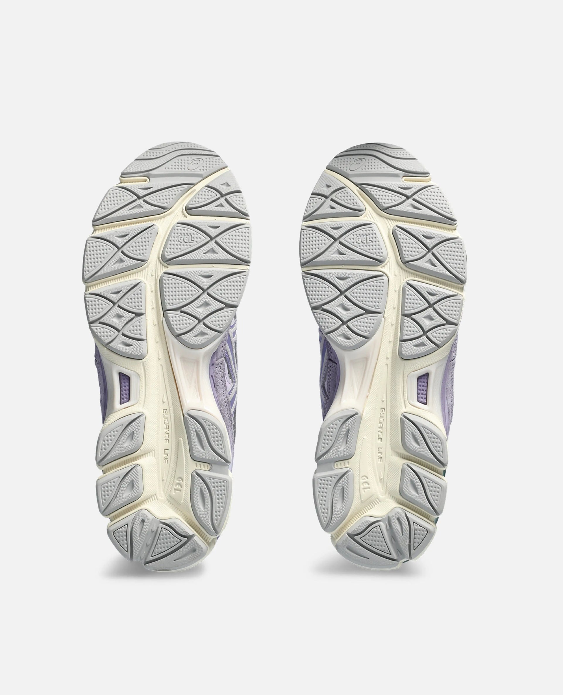 Asics Gel NYC (Cement Grey/Ash Rock) Asics