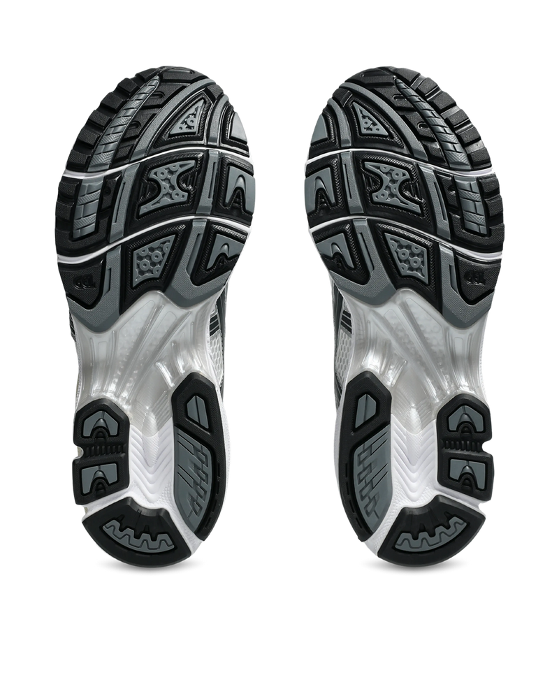 ASICS Gel-Kayano 14 (White/Graphite Grey) Asisc