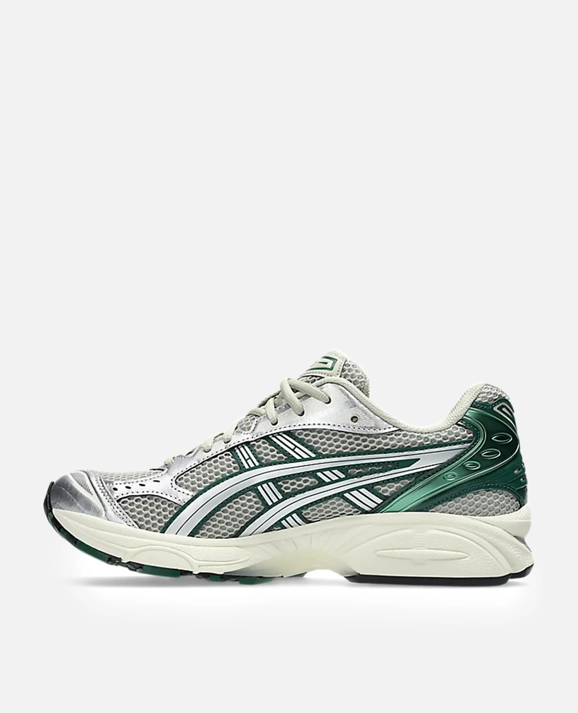 ASICS Gel-Kayano 14 (Dried Leaf Green/Pure Silver) Asisc