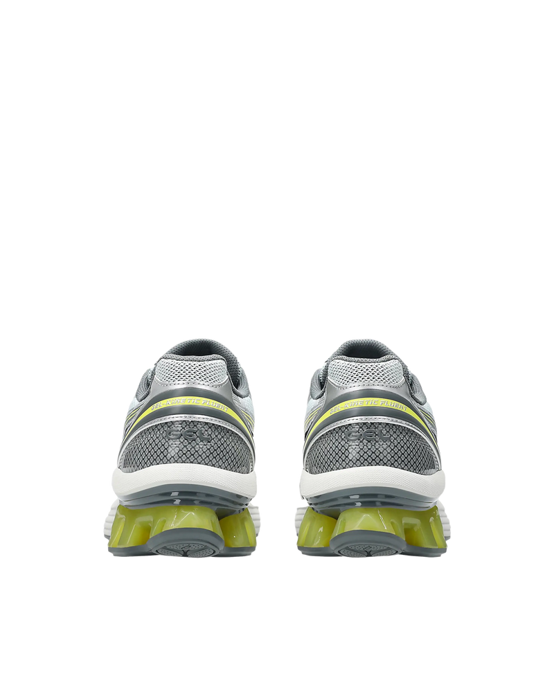 Asics GEL-Kinetic Fluent (Glacier Grey/Graphite Grey) Asics