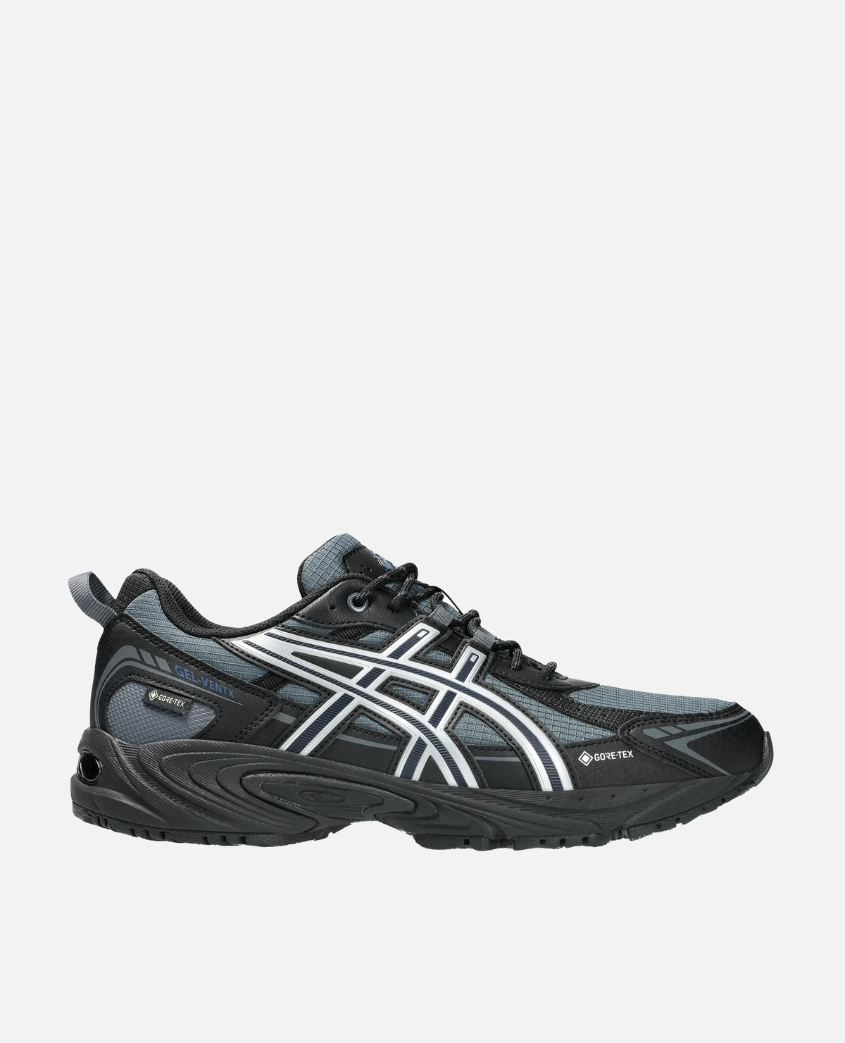 Asics GEL-VENTX GTX (CARRIER GREY/BLACK) Asics