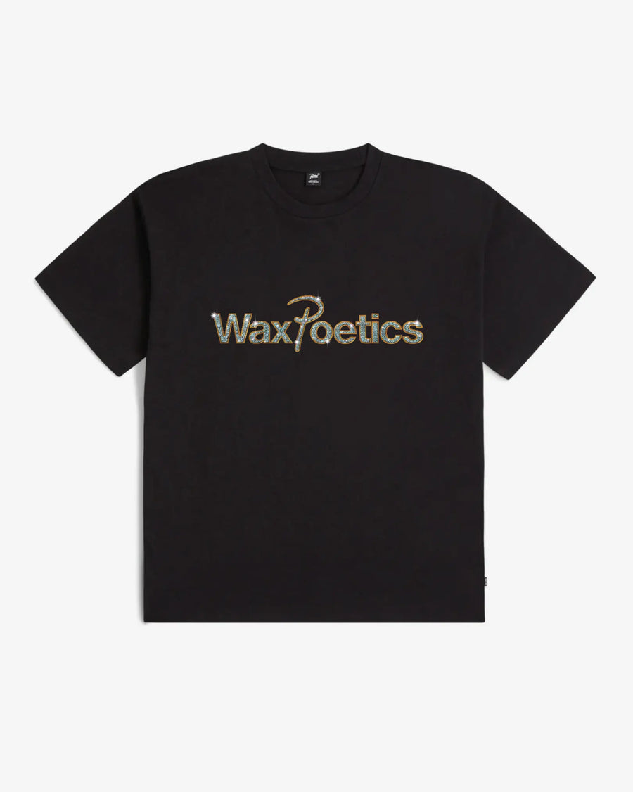 Patta x Waxpoetics x Pen & Pixels T-Shirt Patta