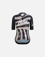 Patta x Rapha Women's Pro Team Training Jersey (Black/Stone)
