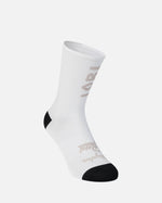 Patta x Rapha Graphic Socks (Black/Stone)