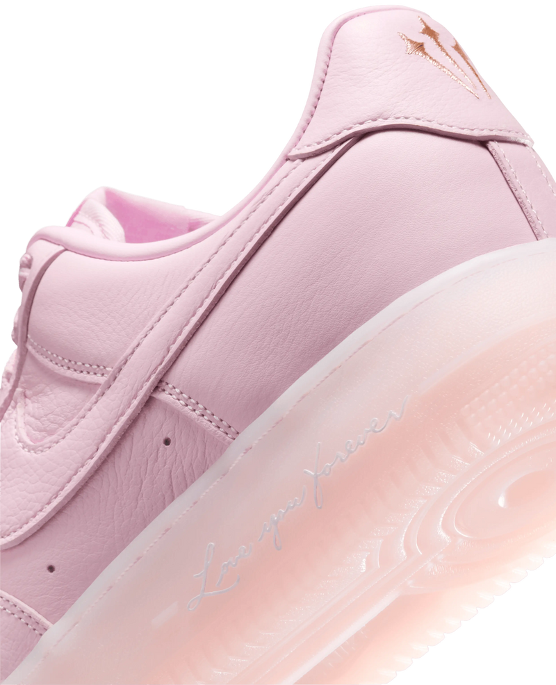Nocta x Nike Air Force 1 Low 'Pink Foam' Nike