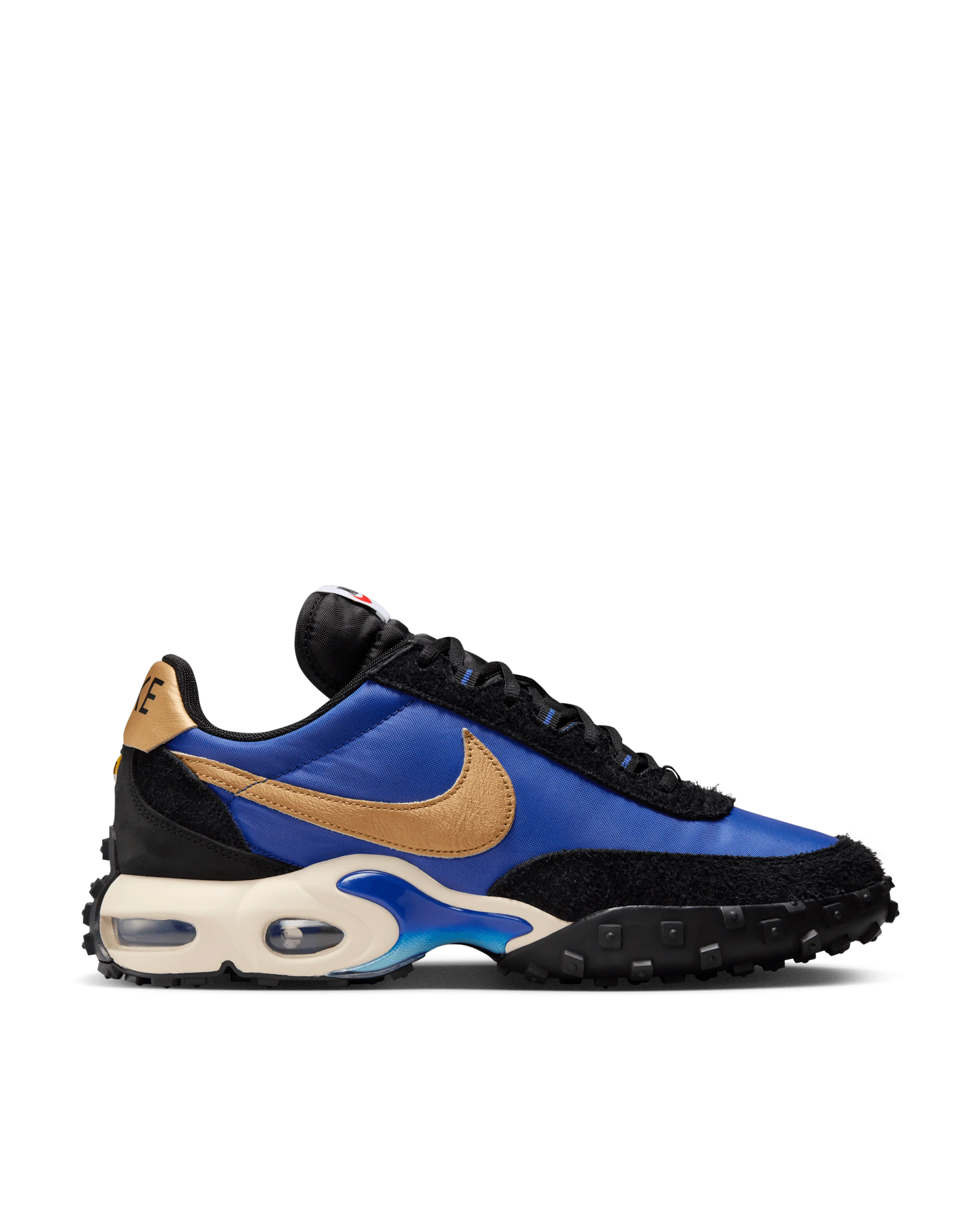 Nike Air Max Waffle SP 'Hyper Blue' Nike