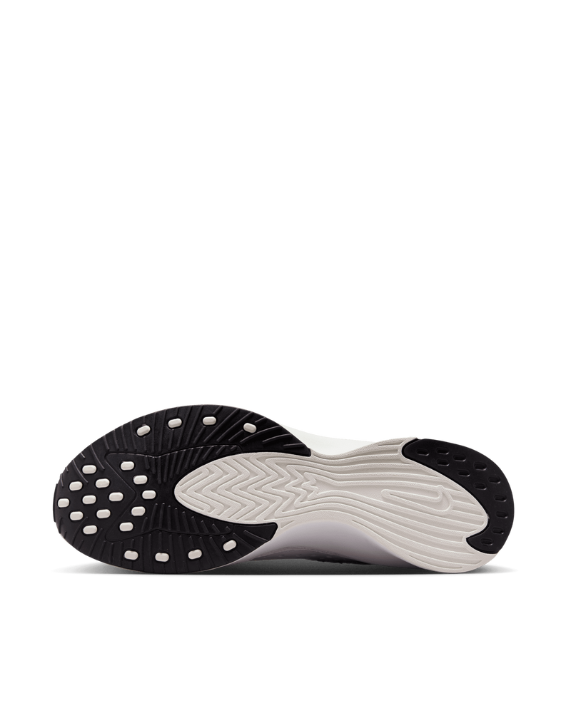 Nike Air Superfly (Summit White/Metalic Silver-Black)