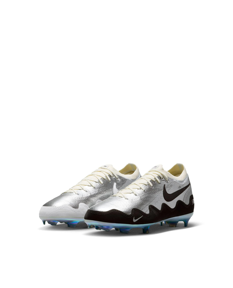 Patta x Nike Zoom Vapor 16 Elite PS (Chrome/Black-White) Nike
