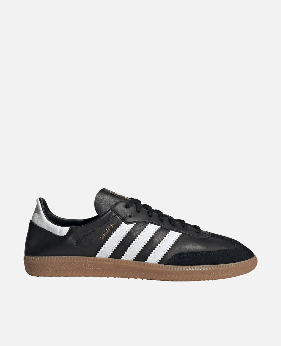 adidas Samba Decon (Core Black/Cloud White/Core Black) Adidas