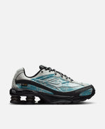 Nike Shox Ride 2 PRM (Light Silver/Light Silver-Black) Nike
