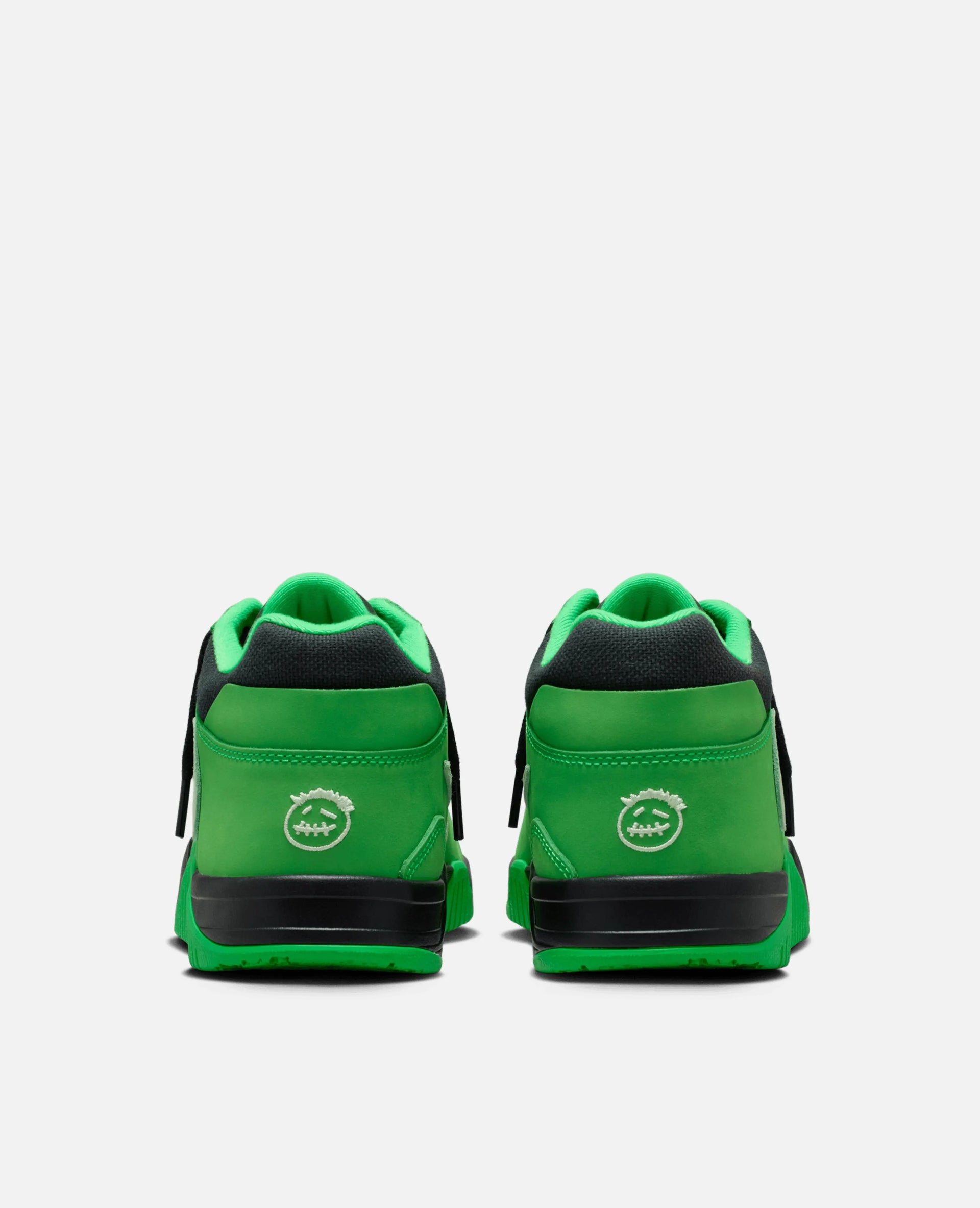 Jordan CJ1 T-Rexx (Green Spark/Vapor Green/Black) Jordan
