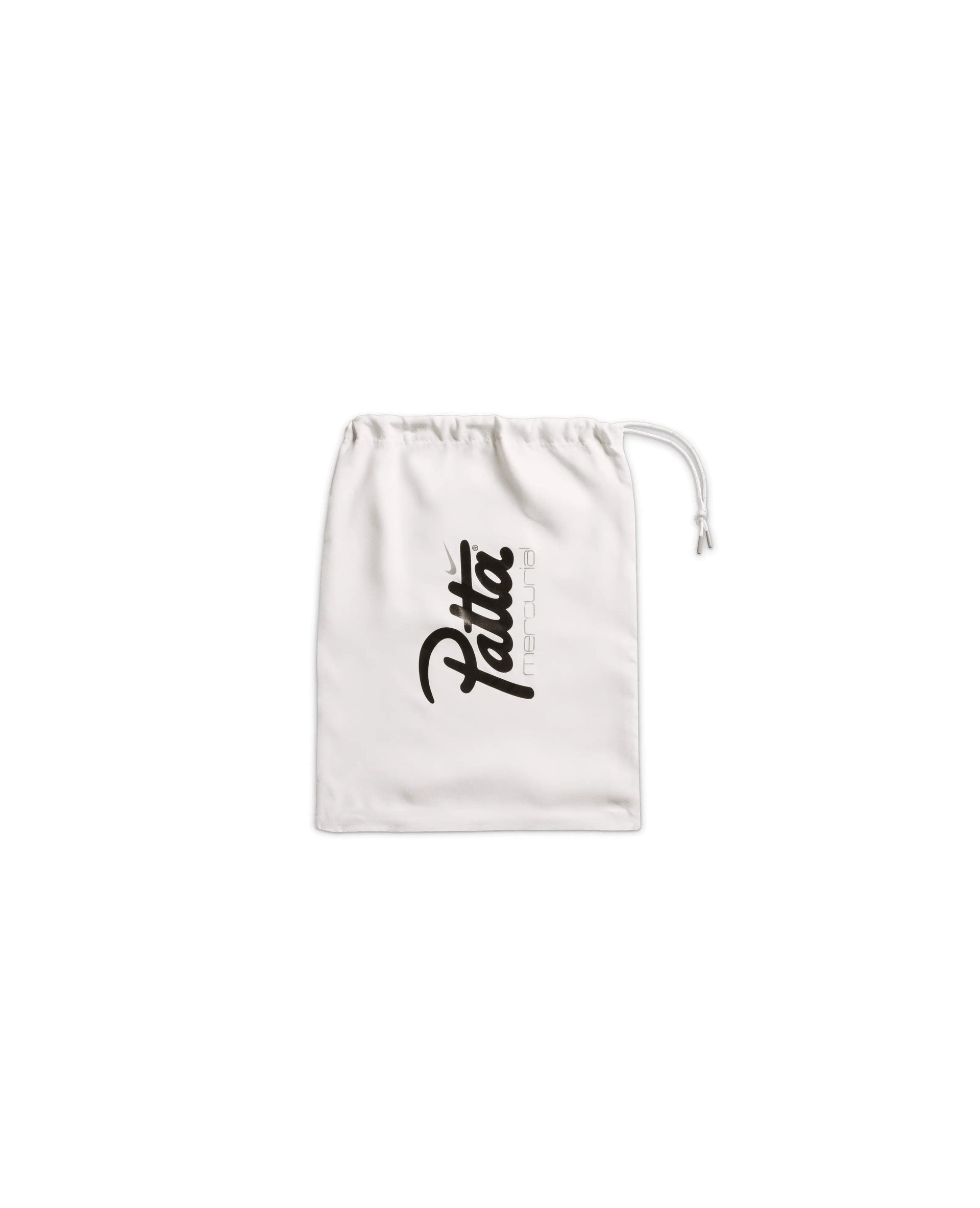 Patta x Nike Zoom Vapor 16 Elite (Chrome/Black-White) Nike