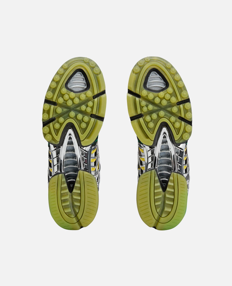 adidas X Brain Dead (Core Black/Impact Yellow/Silver Metal) adidas