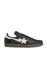 adidas Samba BAPE (Core Black/CloudWhite/Gum)