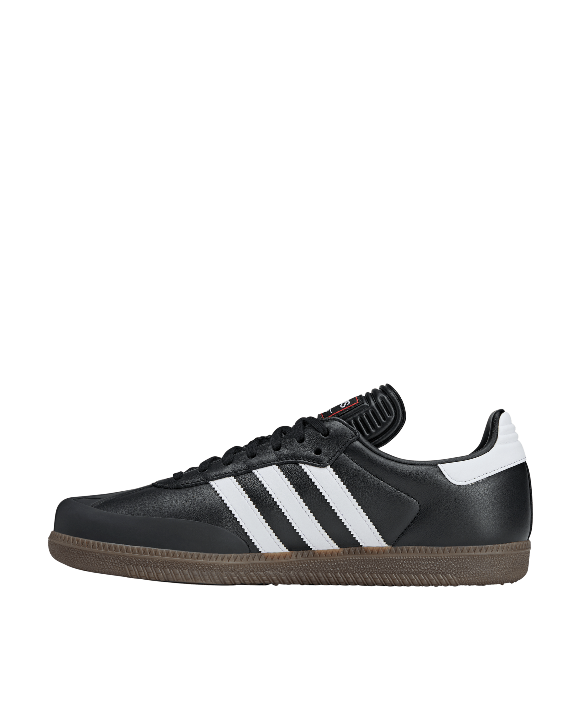 adidas Samba BAPE (Core Black/CloudWhite/Gum)
