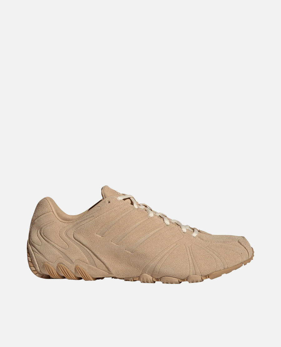 adidas WMNS Taekwondo F50 (Magic Beige/Wonder White/Gum) adidas