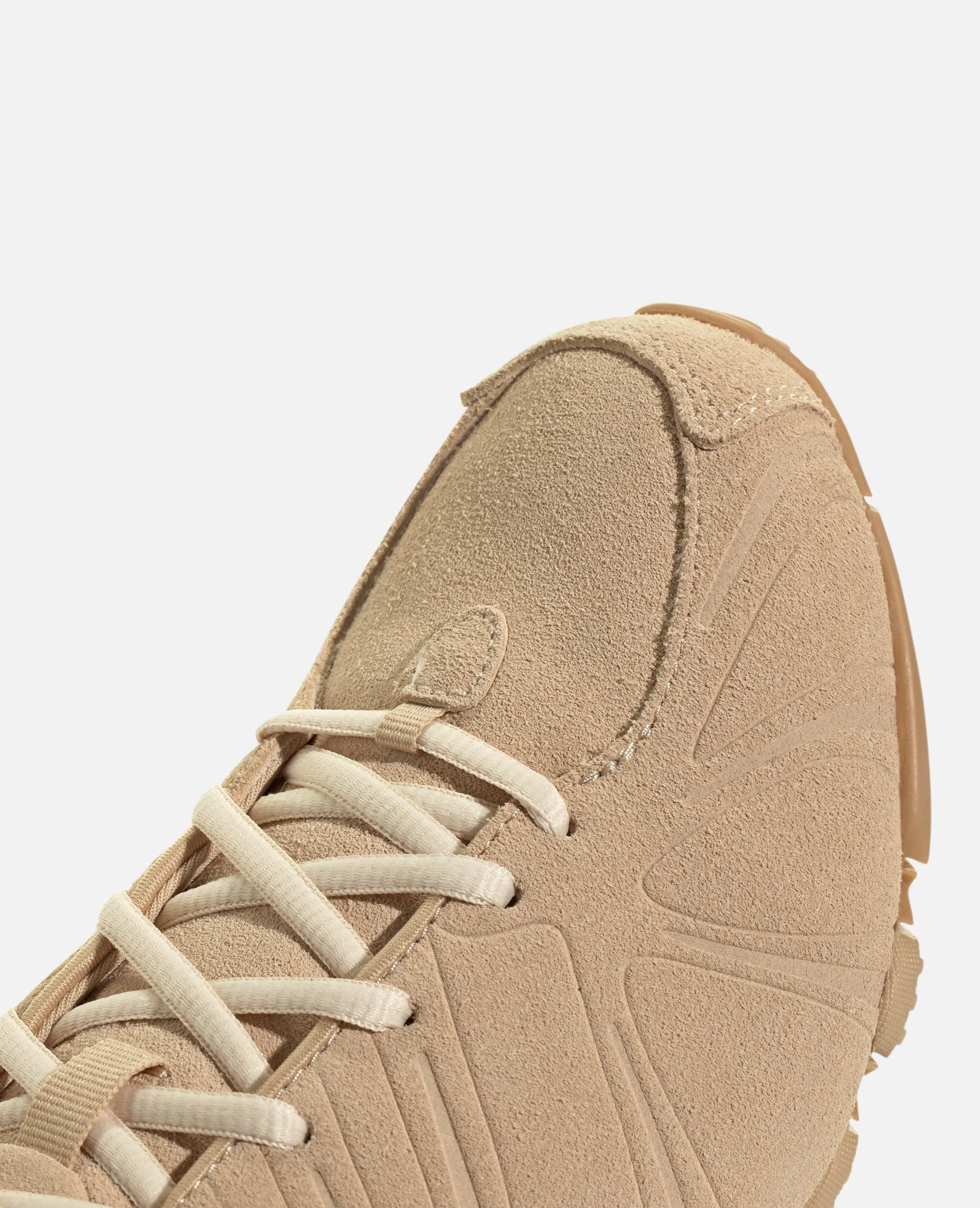 adidas WMNS Taekwondo F50 (Magic Beige/Wonder White/Gum) adidas