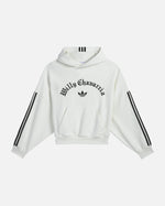 adidas Chavarria Heavyweight Hoodie (Off White)
