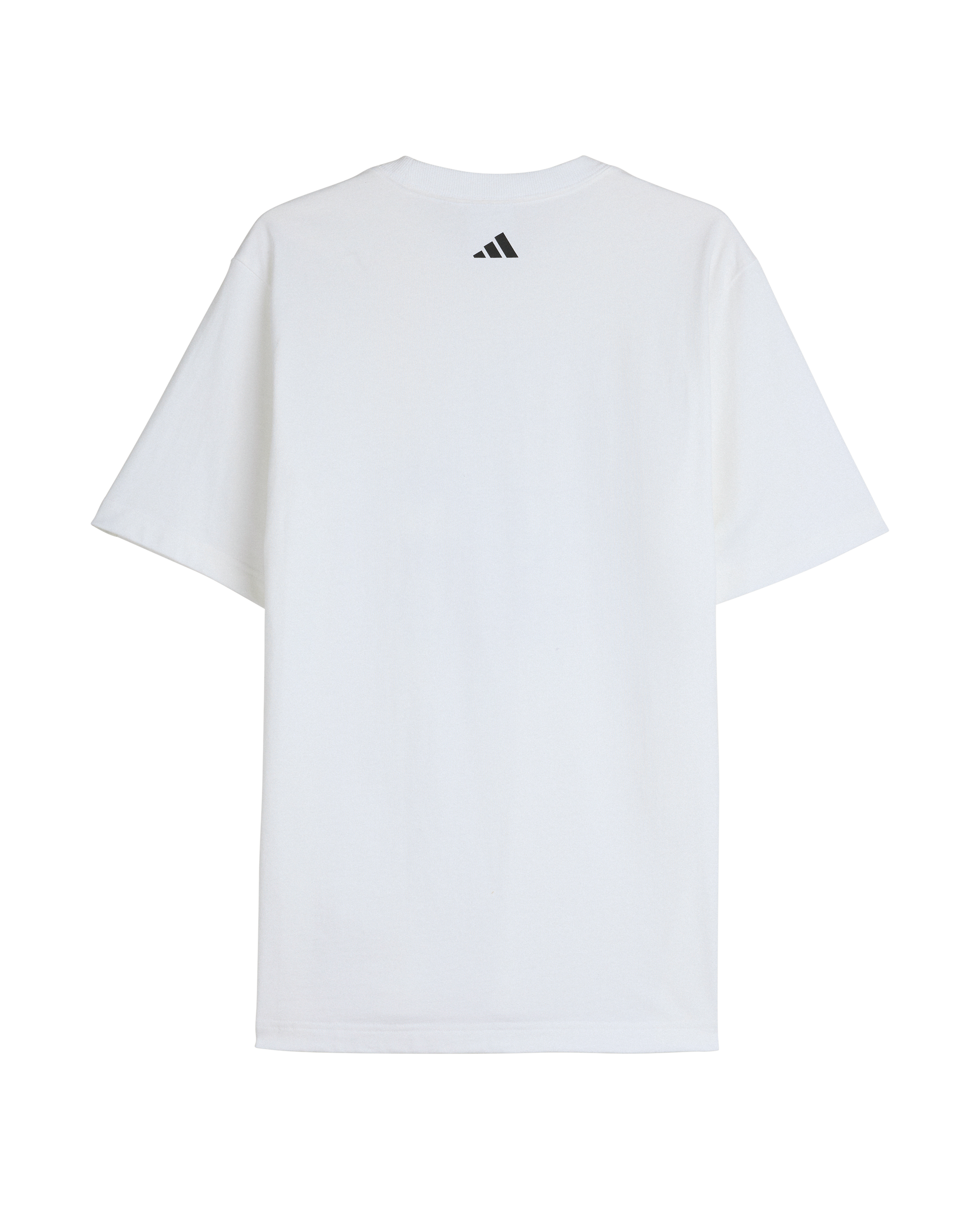 adidas x Bape SSL Milo T (White)