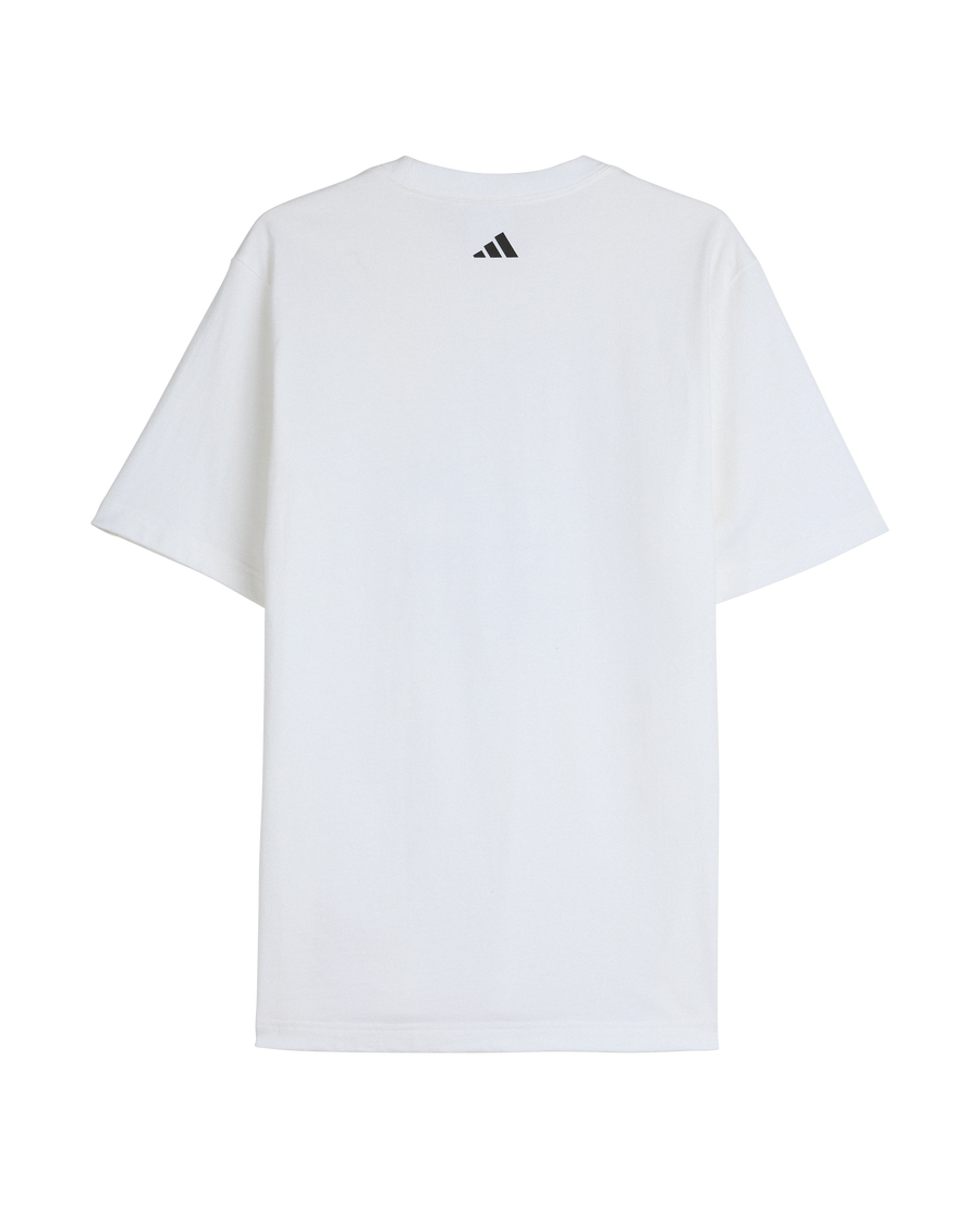 adidas x Bape SSL Milo T (White)